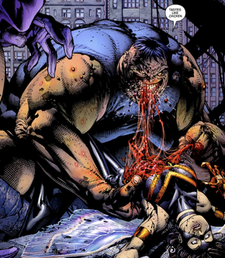 Illustration for article titled Superhero Tragedy Porn Is Bad For Comics